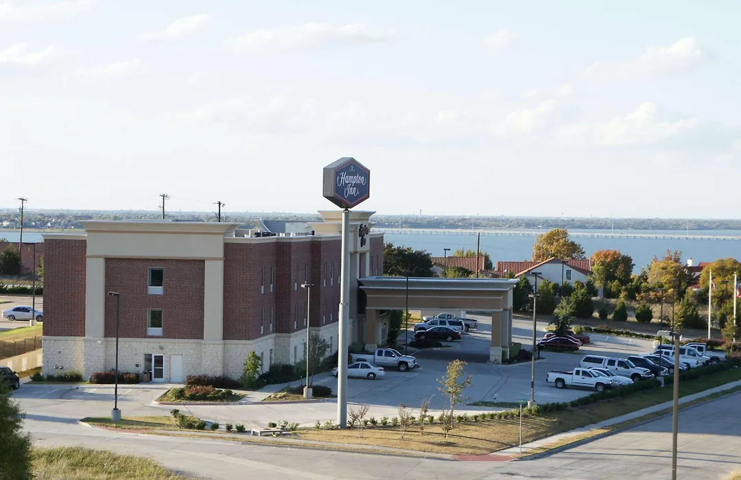 Hampton Inn Dallas-Rockwall-1