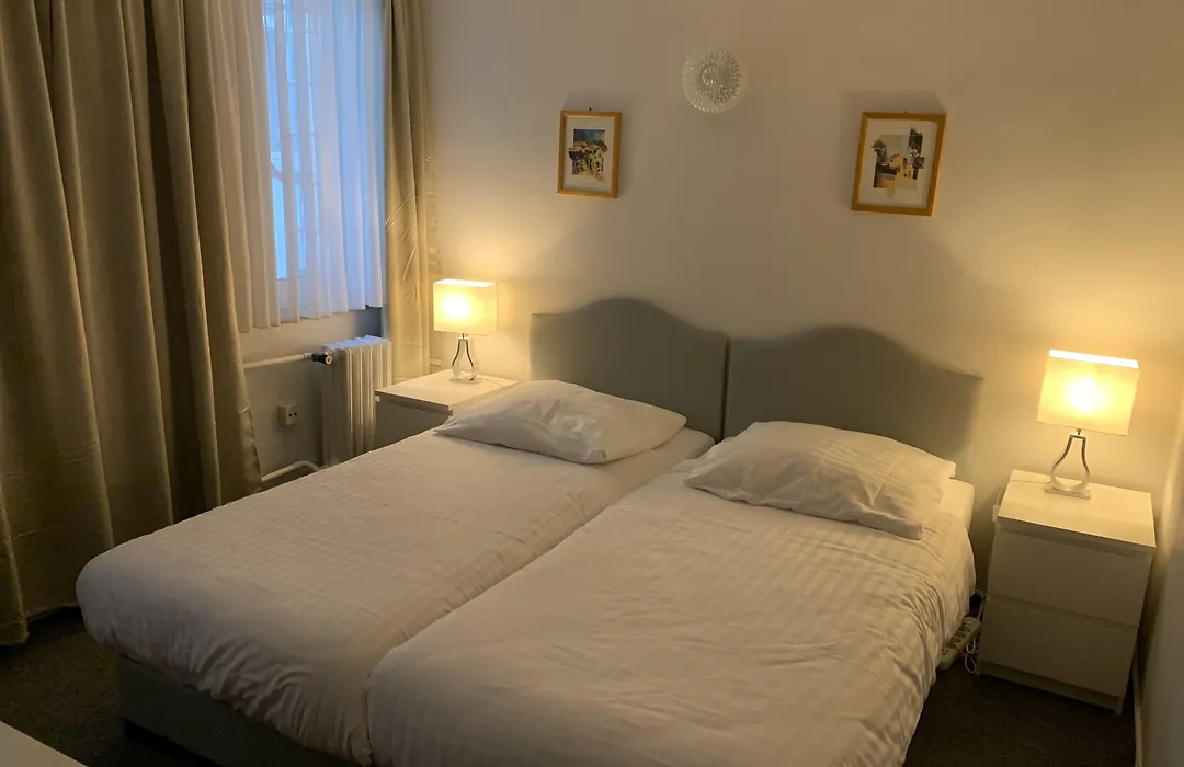 Hotel Berg-1