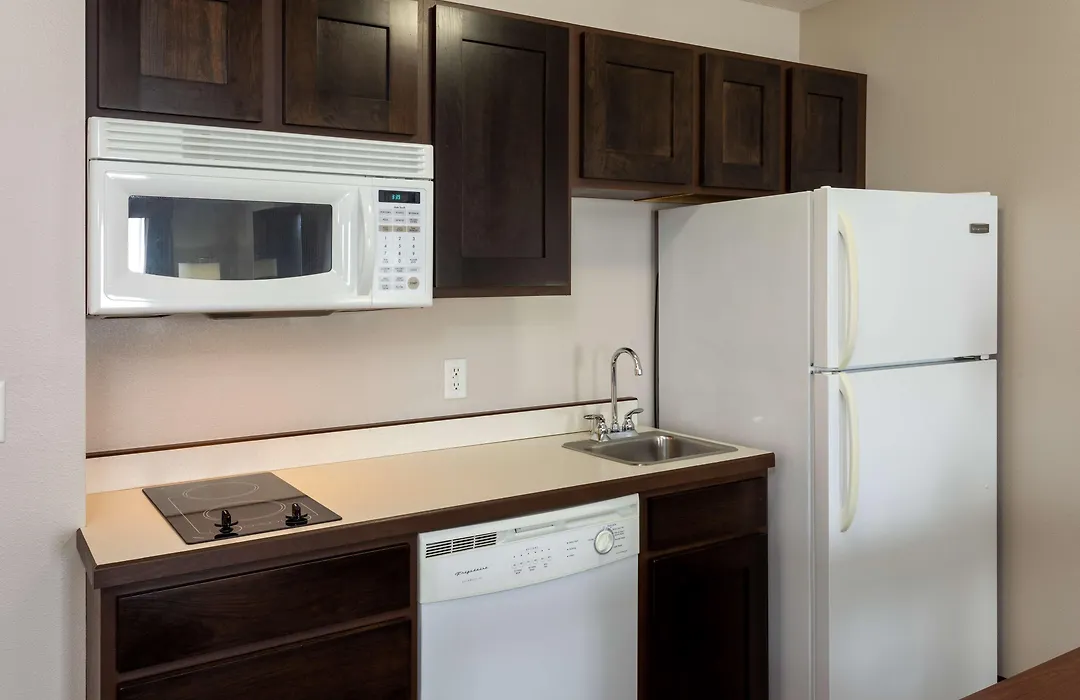 Grandstay Hotel & Suites Downtown Sheboygan-1
