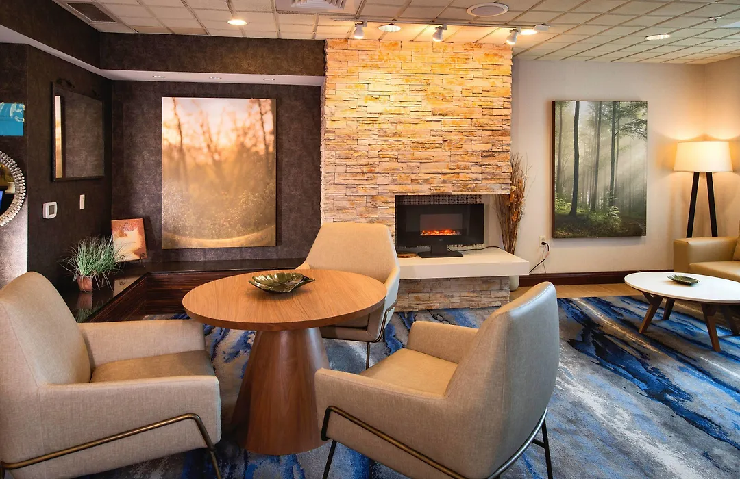 Fairfield Inn & Suites By Marriott Valdosta-1