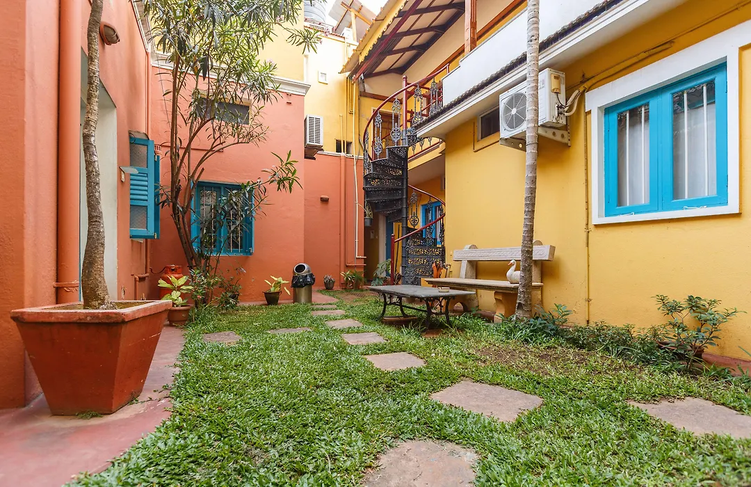 Casa Cottage-1