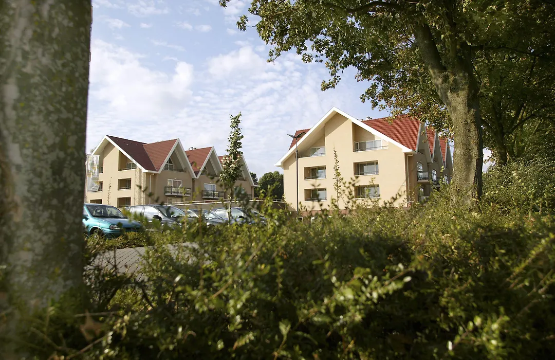 Hotel&Appartementen - De Zeven Heuvelen-1