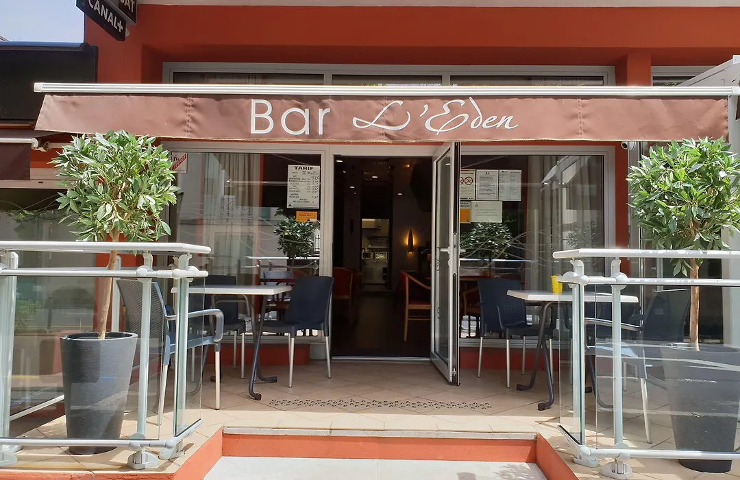 Cit'hôtel Le Chris'tel hôtel et restaurant-1