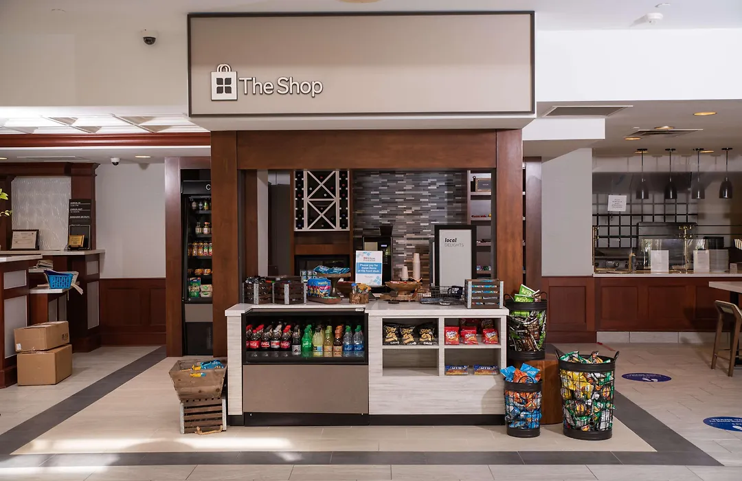 Hilton Garden Inn Erie-1