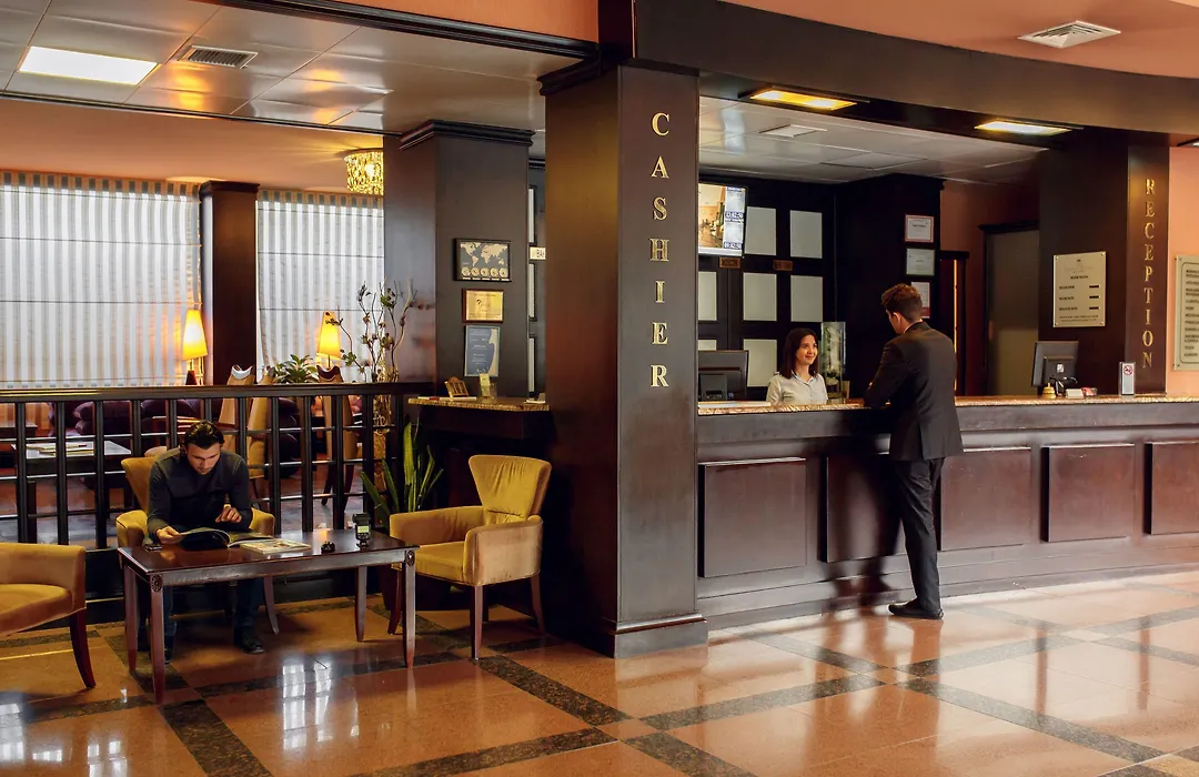 The Crown Hotel-1