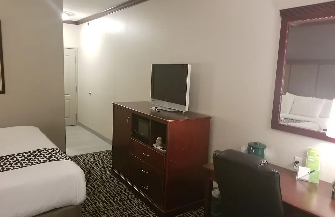La Quinta By Wyndham Lindale-1