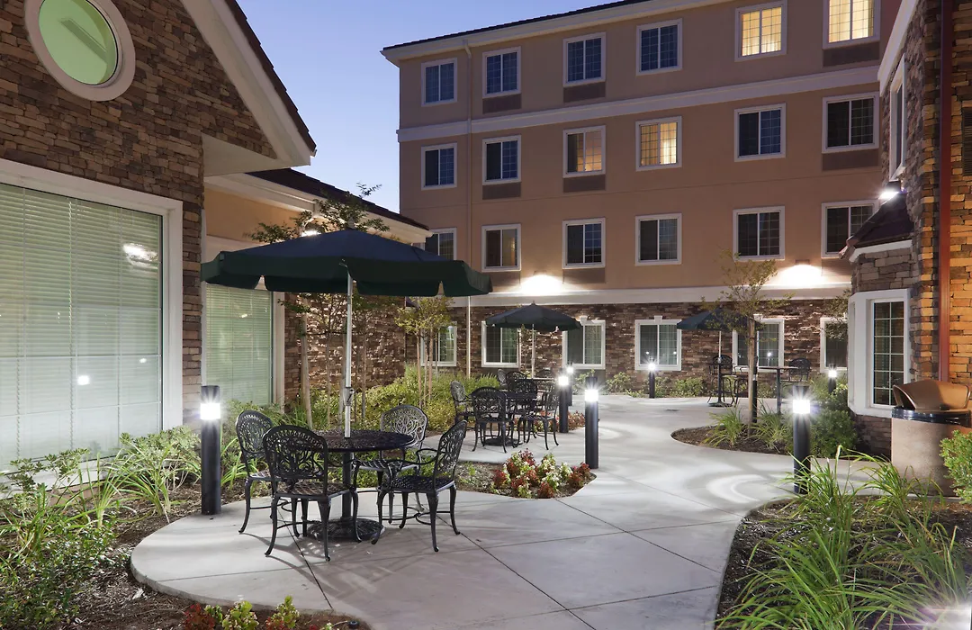 Staybridge Suites Rocklin - Roseville Area By Ihg-1
