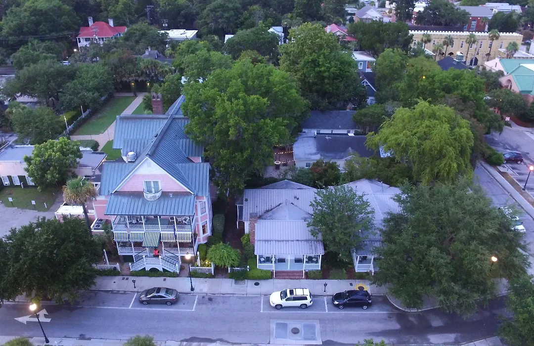 The Beaufort Inn-1