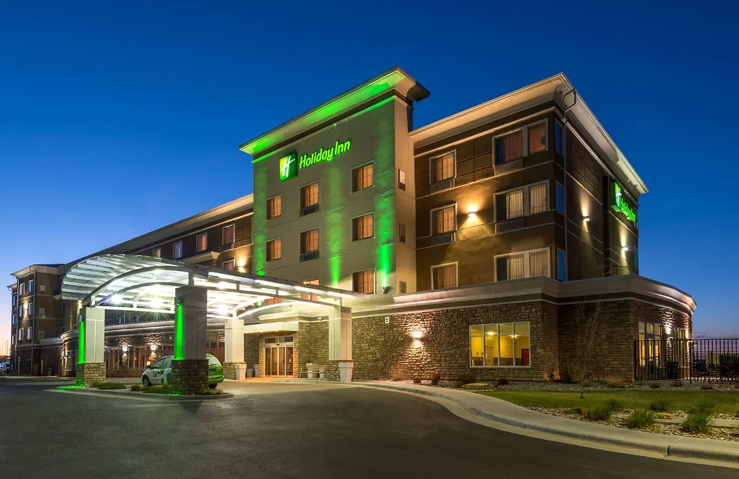 Holiday Inn Casper East-Medical Center By Ihg-1