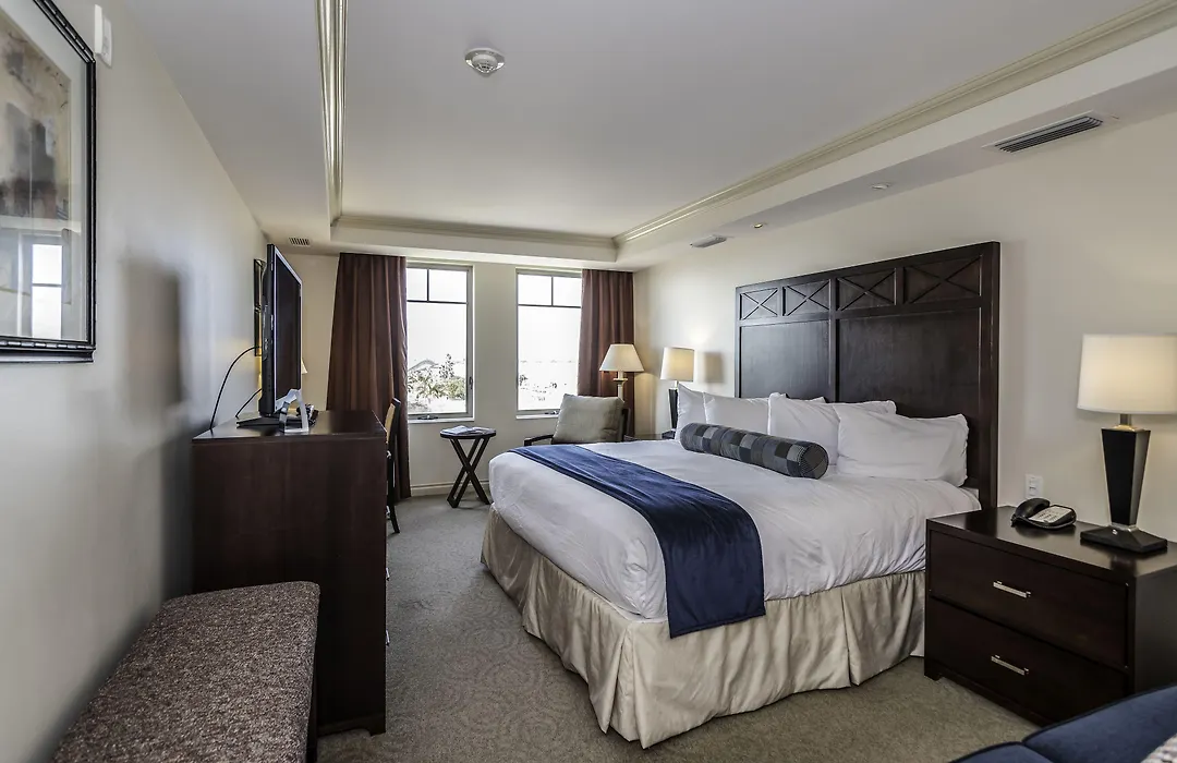 Wyvern Hotel, An Ascend Collection Hotel-1