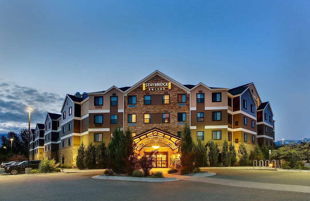 Staybridge Suites Missoula By Ihg-1