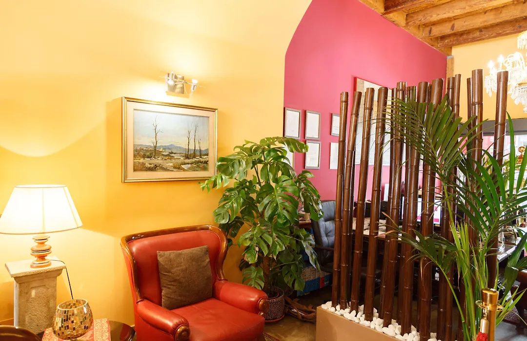 Hotel Ginori Al Duomo - Dbe Hotels-1