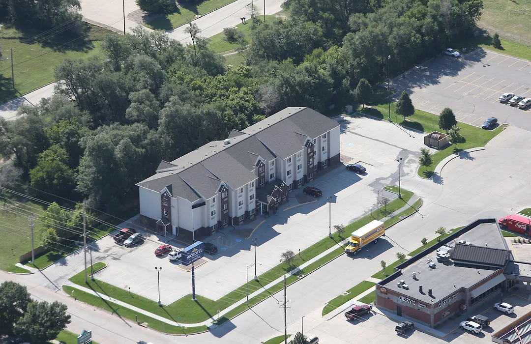 Microtel Inn & Suites - Kearney-1