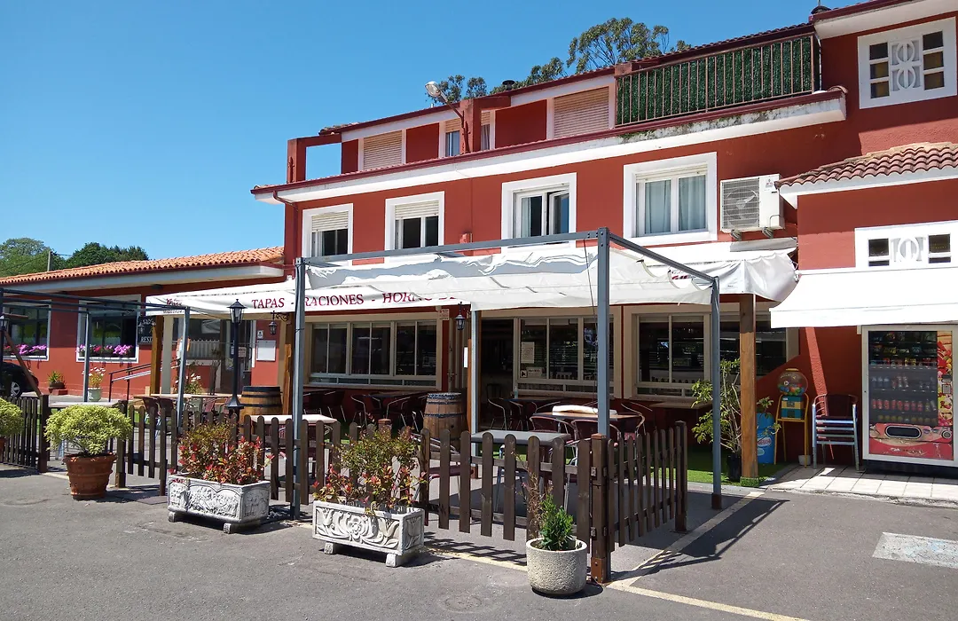 Hotel Bufon de Arenillas-1