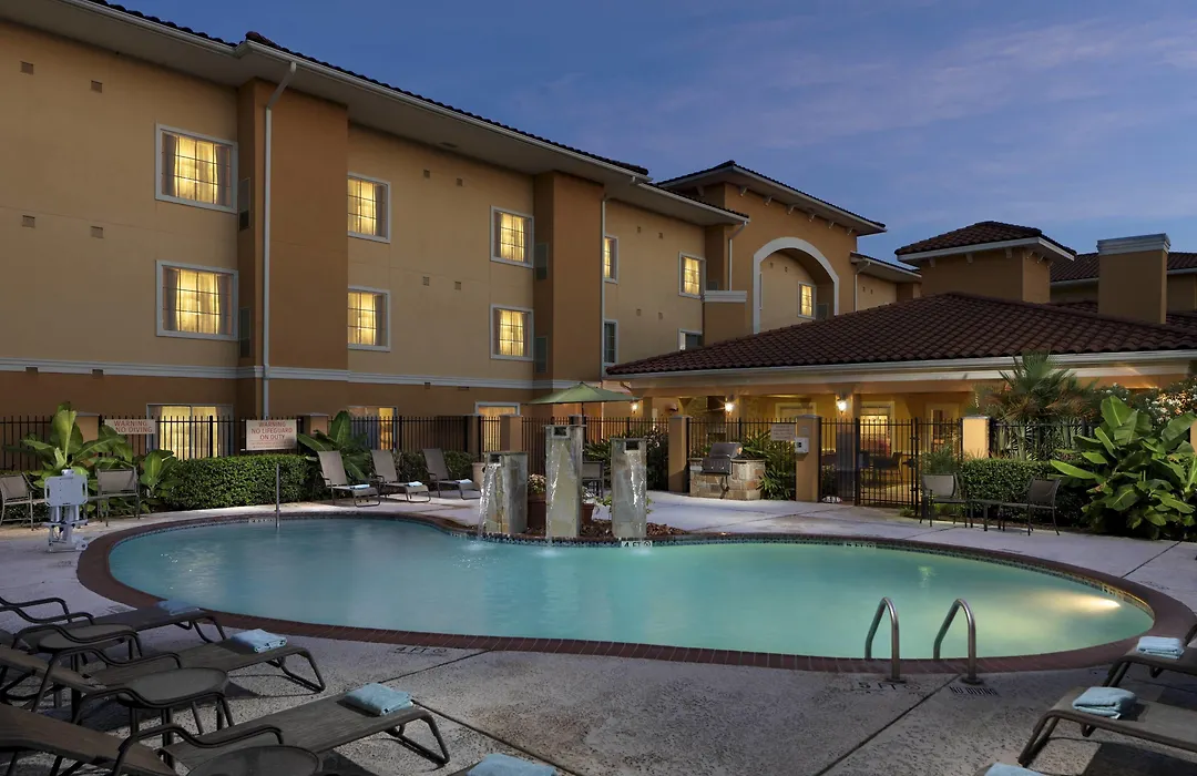 Towneplace Suites Houston North/Shenandoah-1