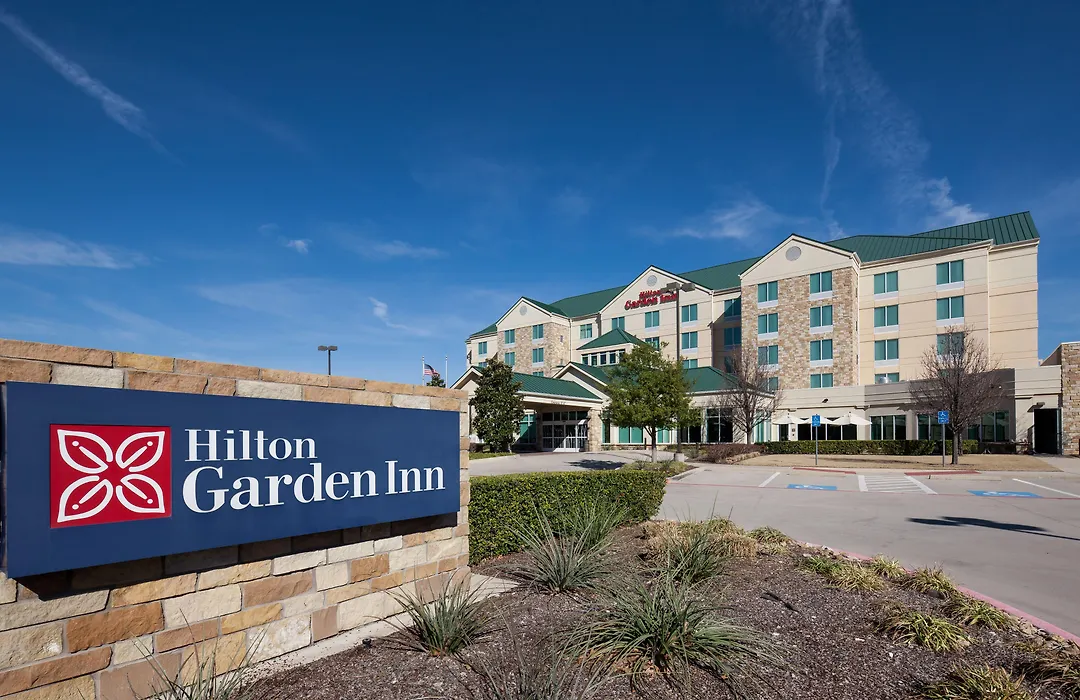 Hilton Garden Inn Frisco-1