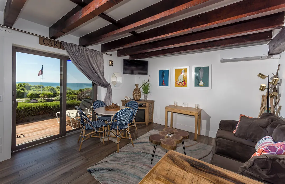 Beachcomber Resort At Montauk-1
