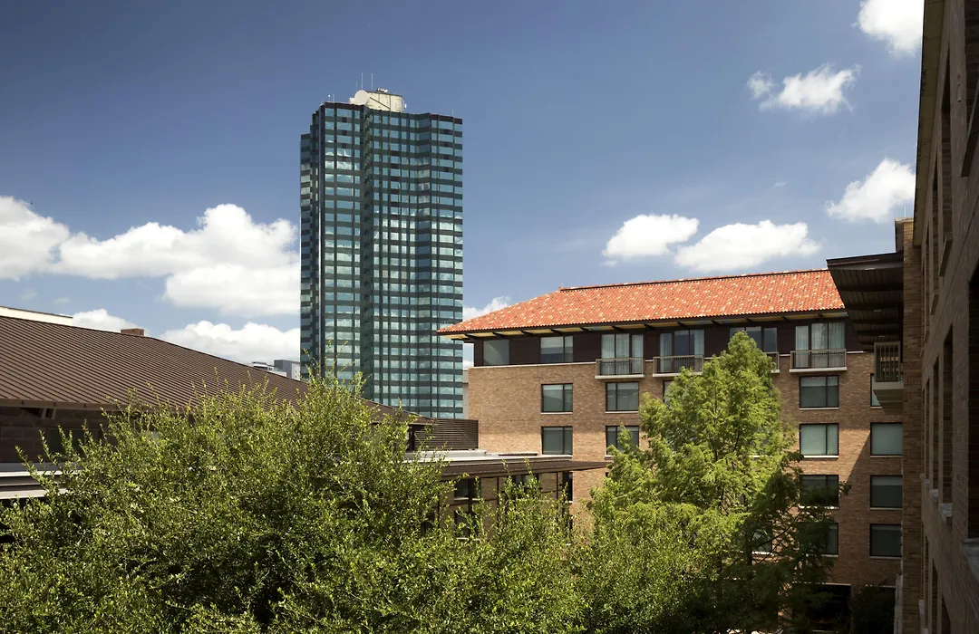 At&T Hotel & Conference Center-1