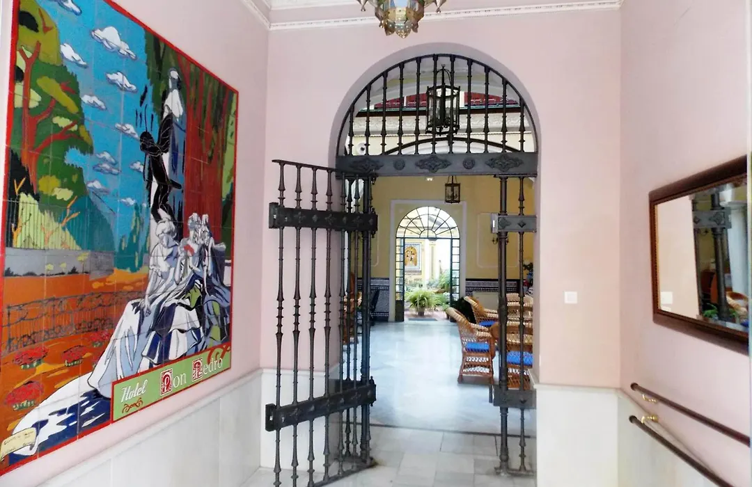 Casa Palacio Don Pedro-1