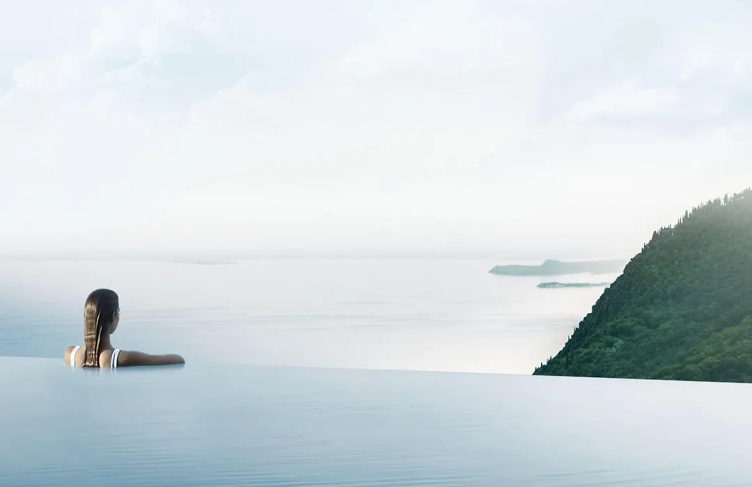 Lefay Resort&Spa Lago Di Garda-1