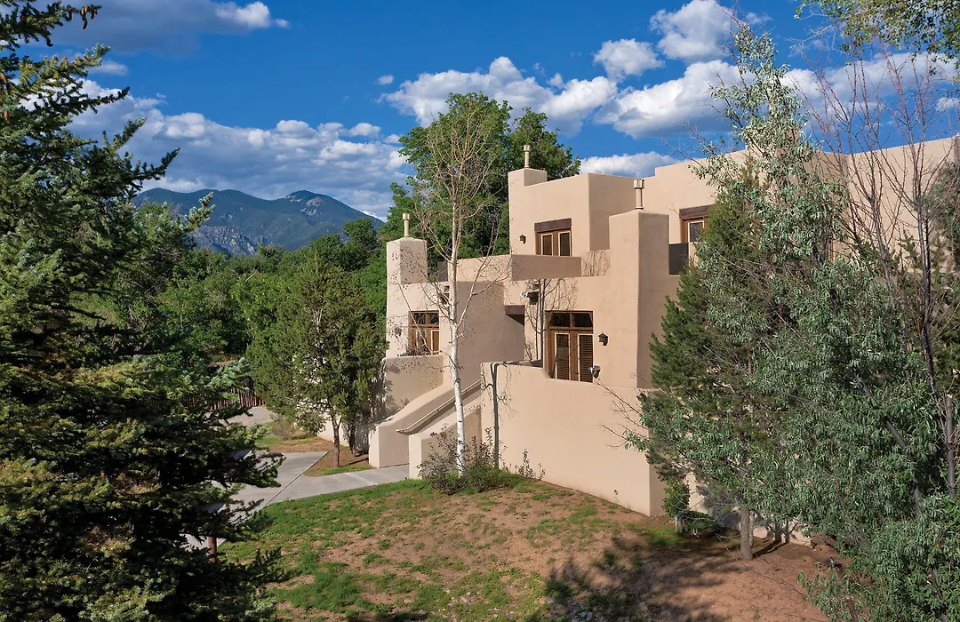 Worldmark Taos-1