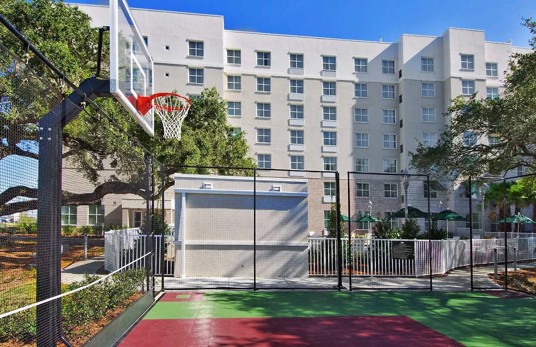 Homewood Suites By Hilton Tampa Airport - Westshore-1