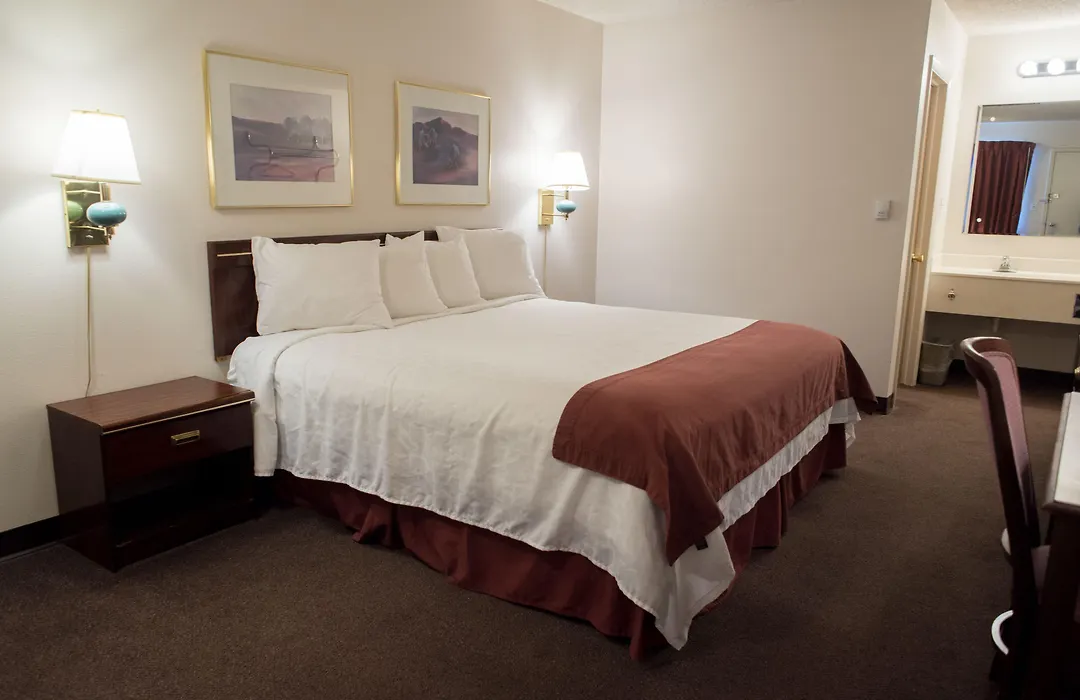 Motel 8 Laramie-1