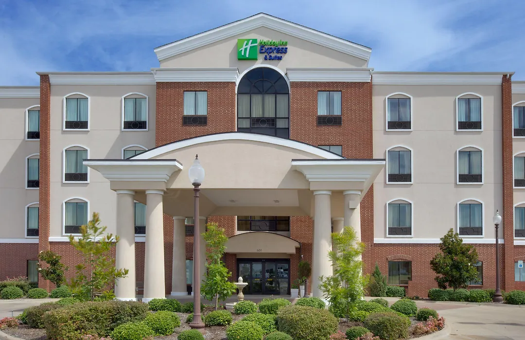 Holiday Inn Express Hotel & Suites Ennis By Ihg-1
