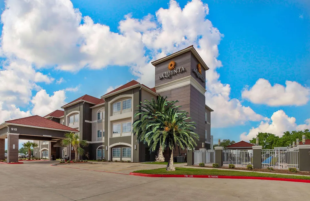 La Quinta By Wyndham Port Lavaca-1