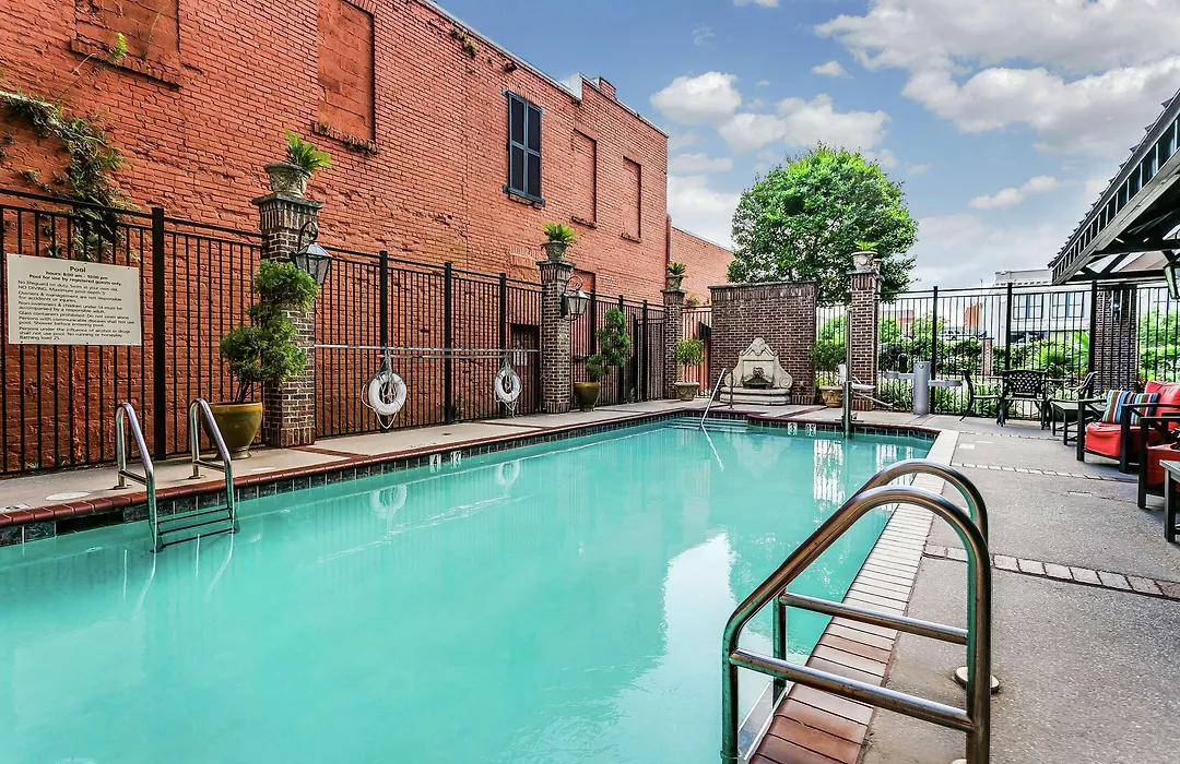 Hampton Inn & Suites Mobile - Downtown Historic District-1