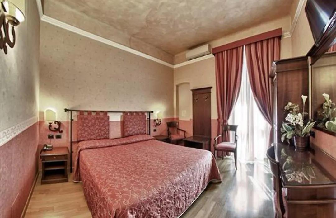 Hotel Pedrini-1