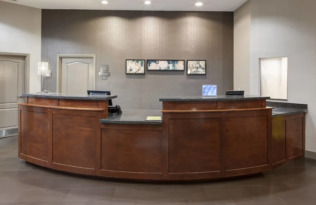 Residence Inn By Marriott Hattiesburg-1