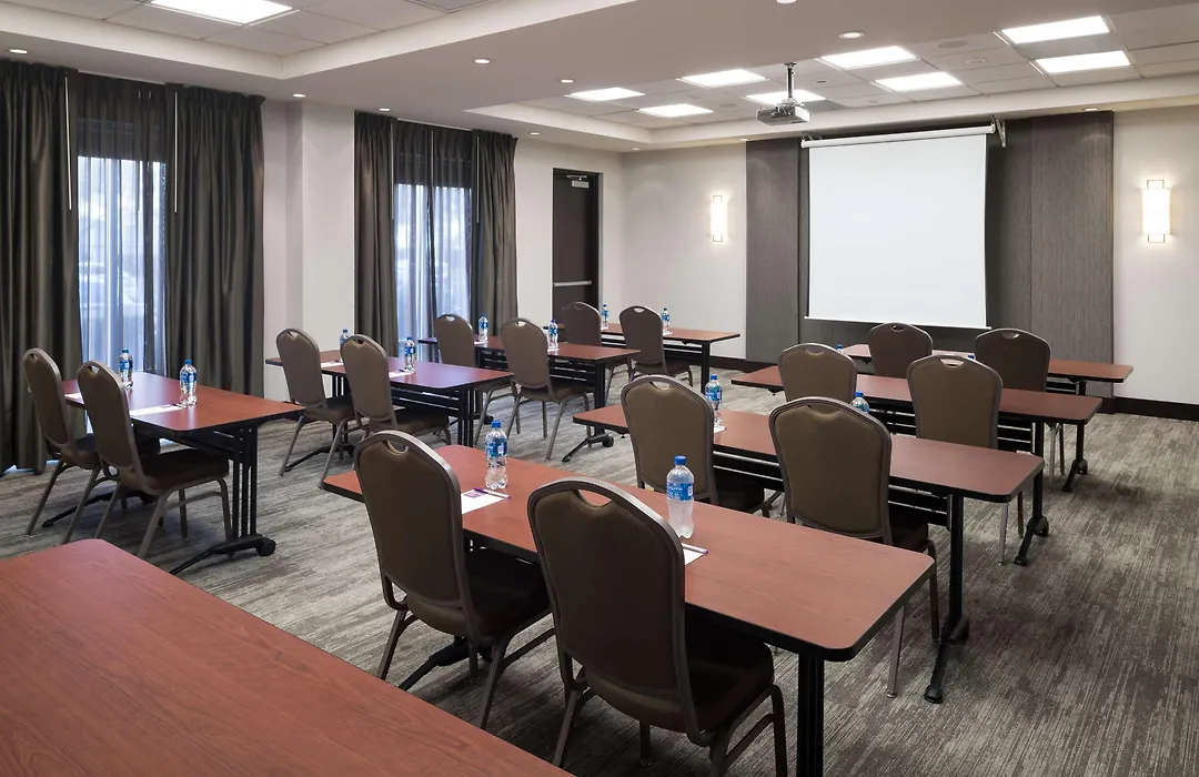 Hyatt Place Jacksonville Airport-1