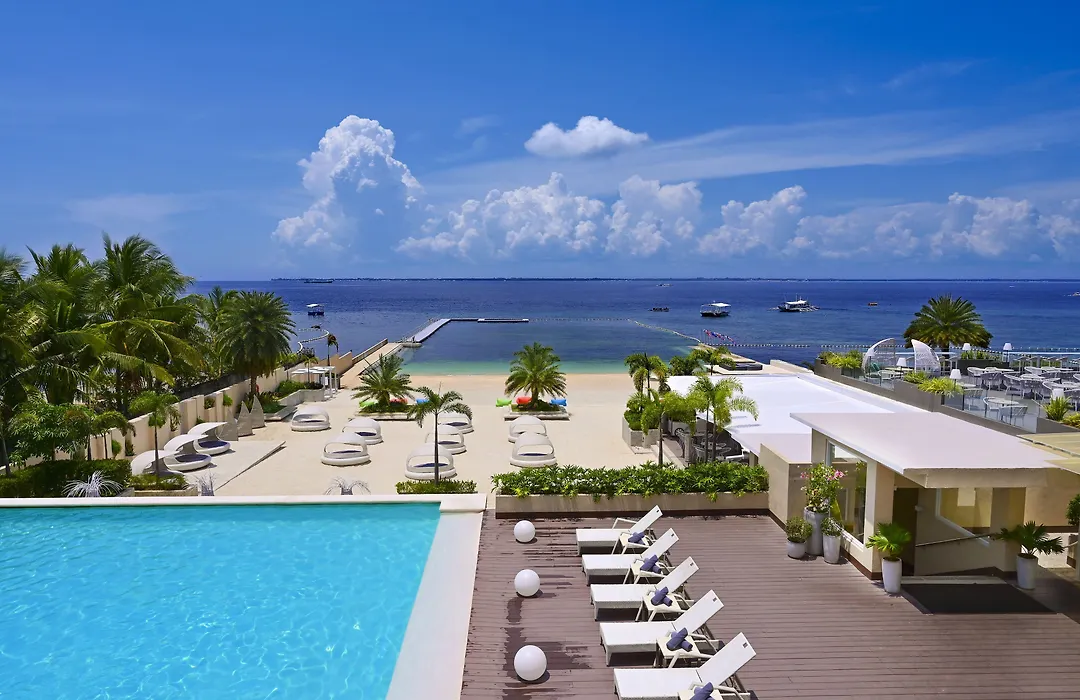 Be Resort Mactan-1