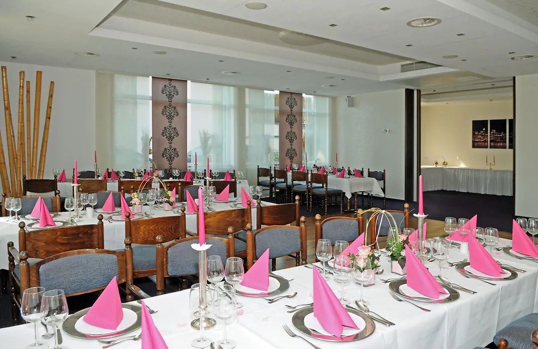 Hotel-Restaurant Thomsen-1