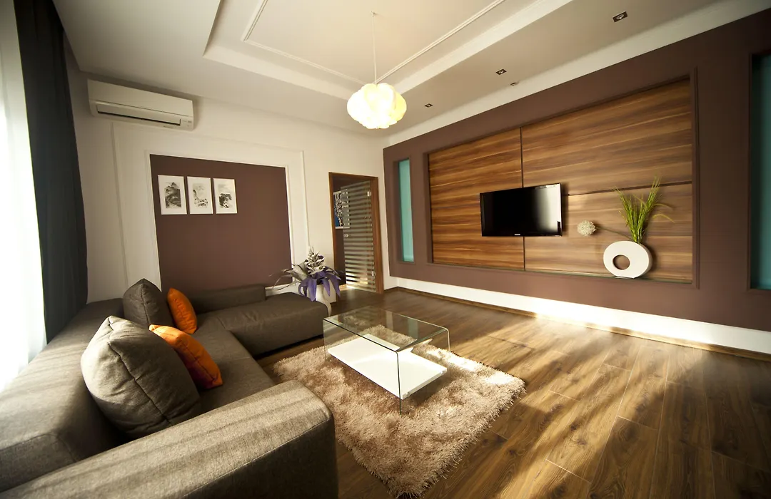 Hotel Confort-1