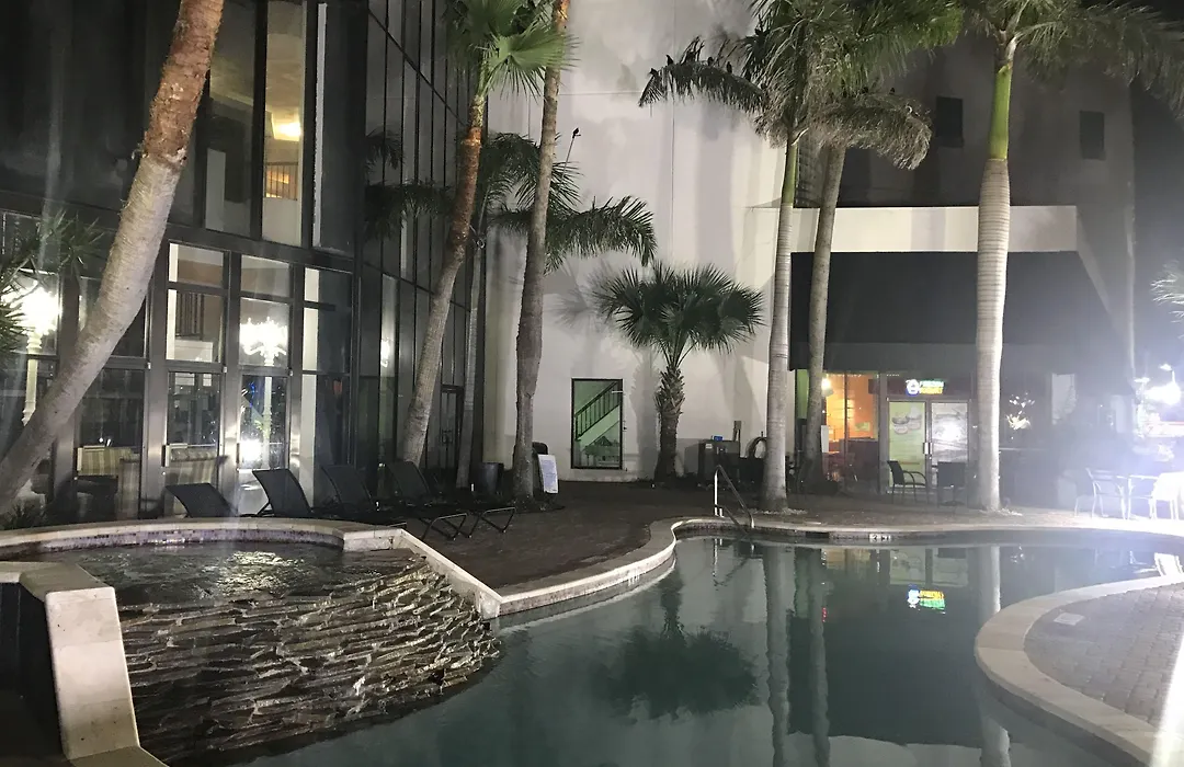 Sunchase Inn & Suites-1