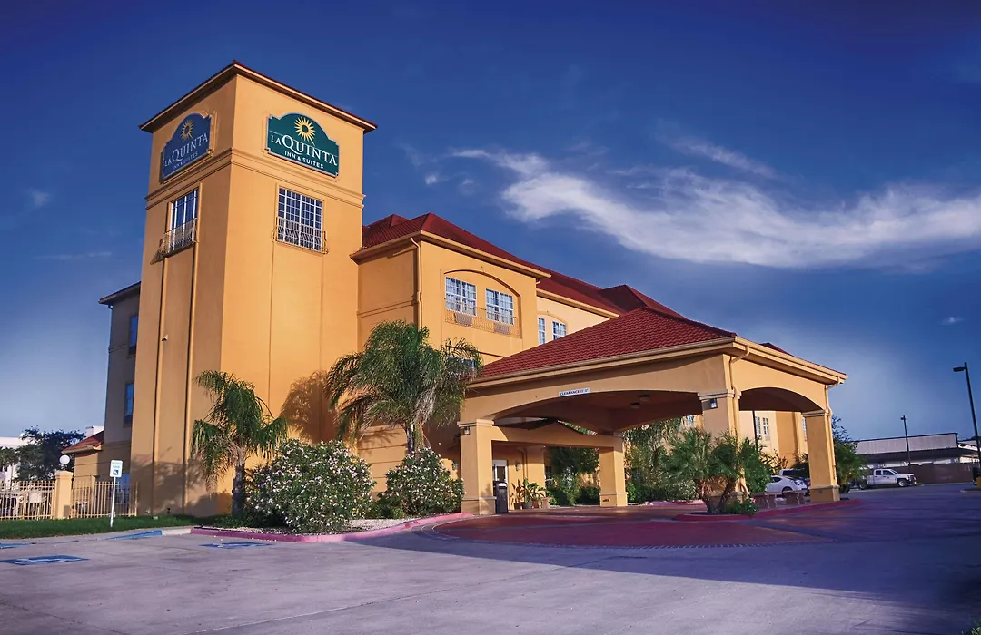 La Quinta By Wyndham Alice-1