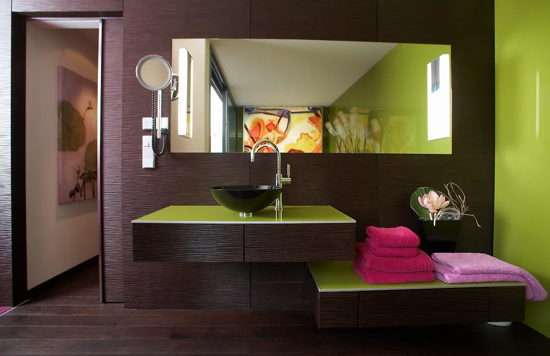 Hotel Der Blaue Reiter-1