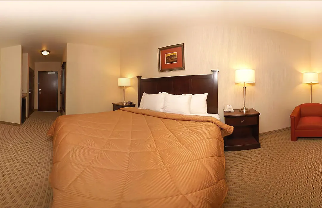Comfort Inn & Suites Henderson - Las Vegas-1