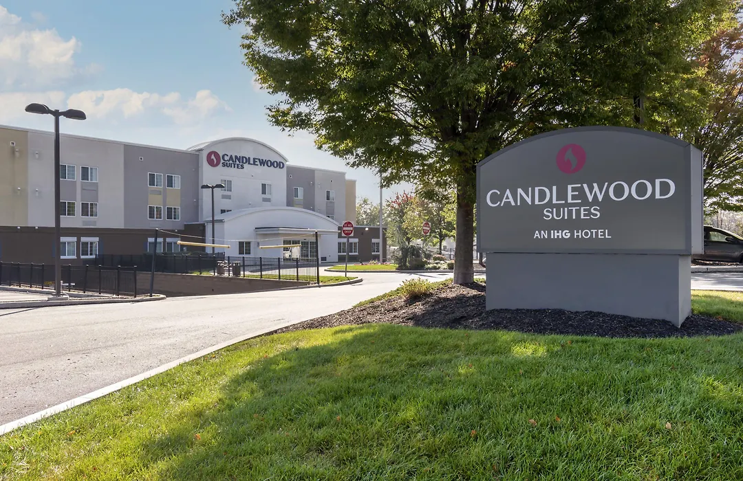 Candlewood Suites Reading By Ihg-1