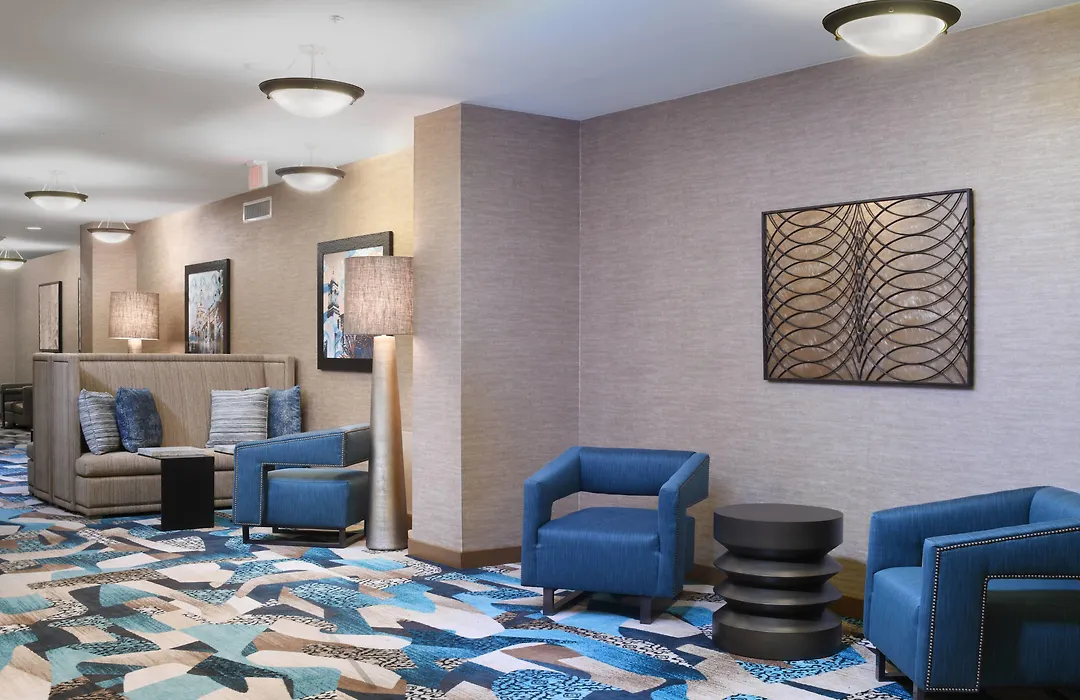 Courtyard By Marriott San Antonio Riverwalk-1