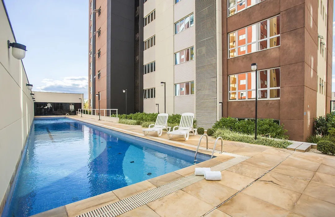 Astron Hotel Bauru By Nobile-1