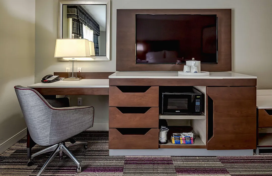 Hampton Inn & Suites Chicago Southland-Matteson-1