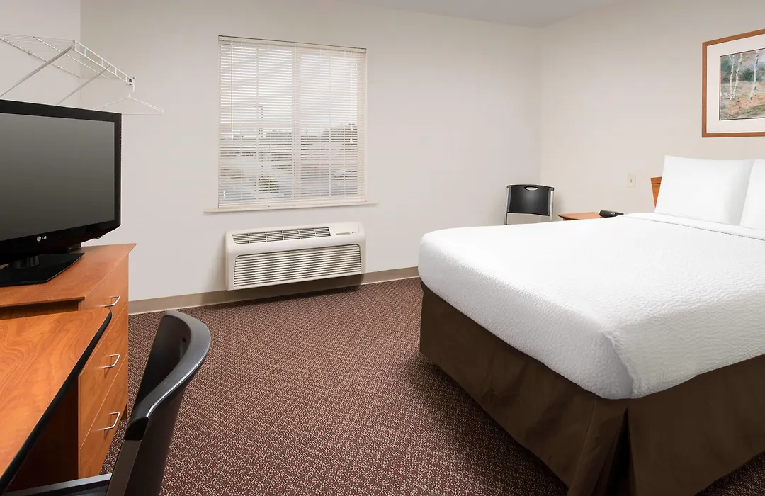 Extended Stay America Select Suites - Fort Walton Beach-1