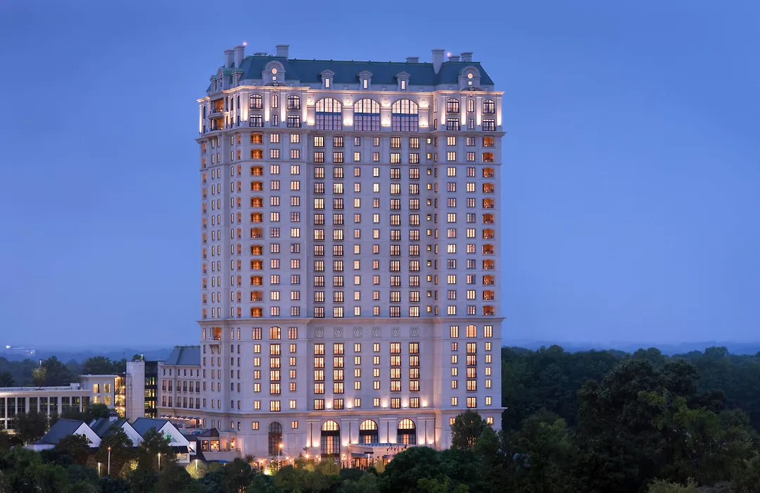 The St. Regis Atlanta-1