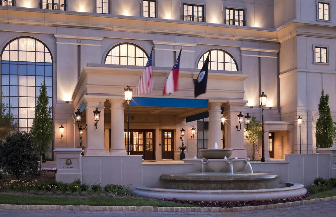 The St. Regis Atlanta-1