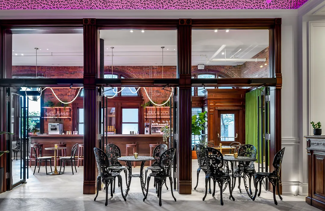 Gladstone House-1