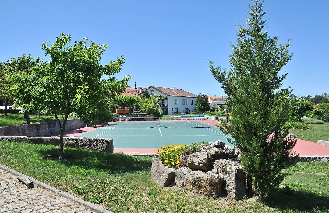 Casa De Santa Ana Da Beira-1