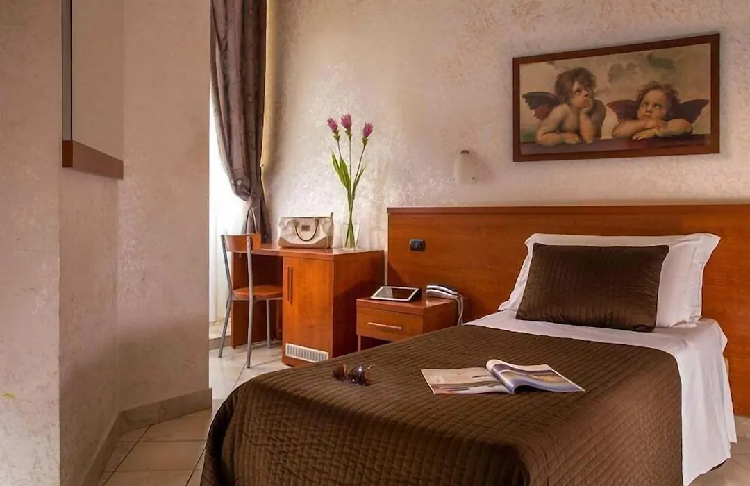 Hotel Luciani-1